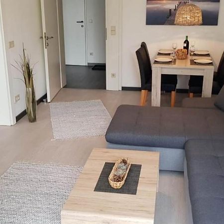 Ambiente Ferienapartments Warmbad Villach Exterior foto