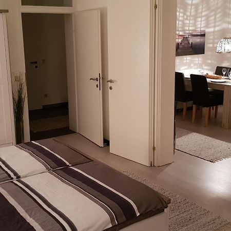 Ambiente Ferienapartments Warmbad Villach Exterior foto