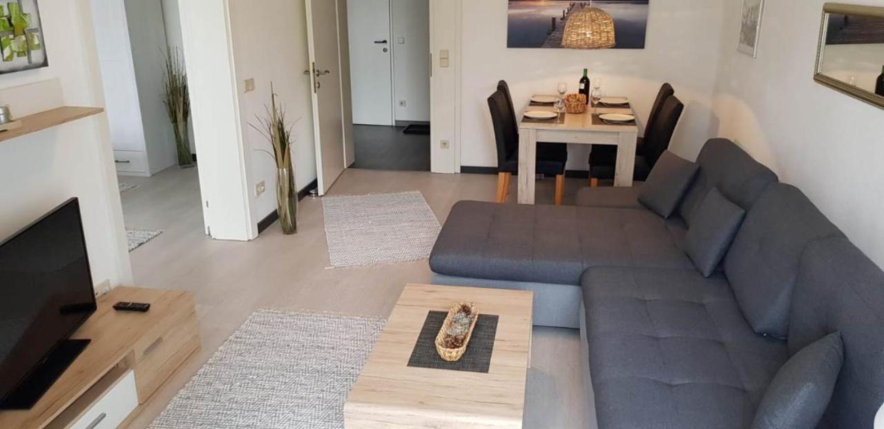 Ambiente Ferienapartments Warmbad Villach Exterior foto