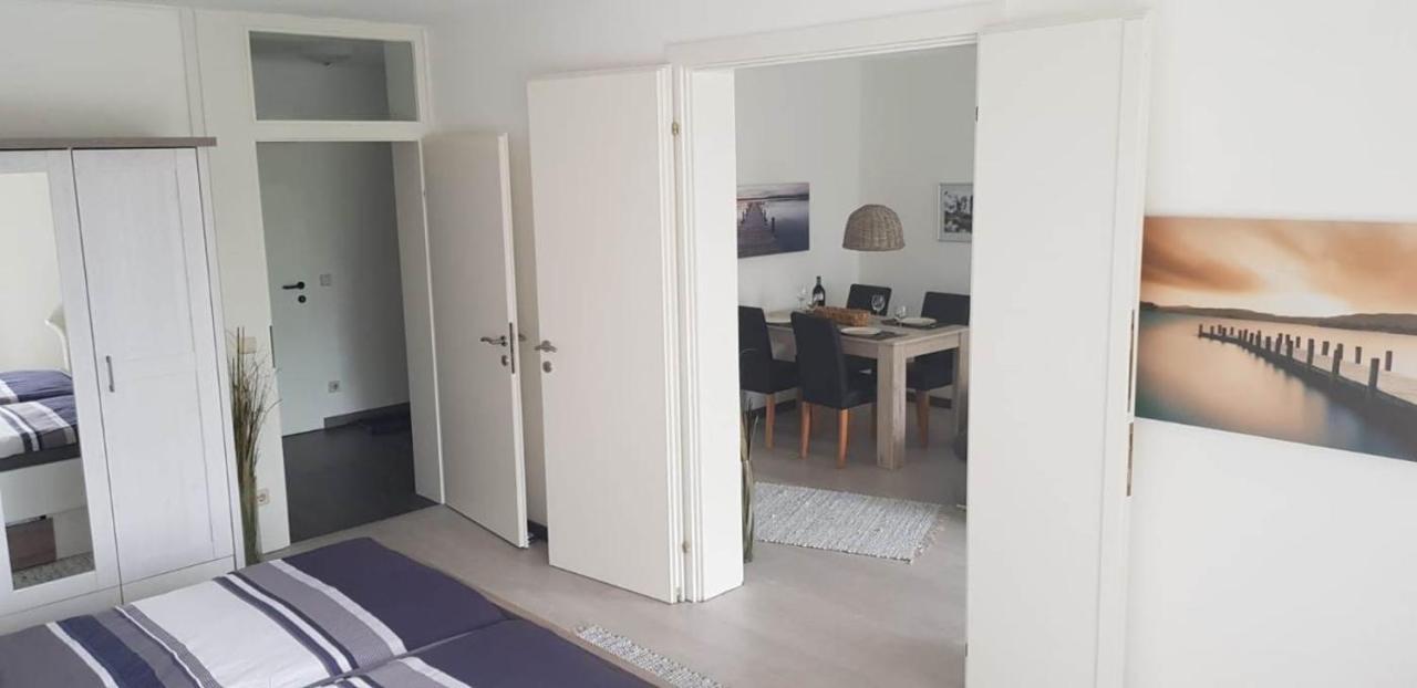 Ambiente Ferienapartments Warmbad Villach Exterior foto