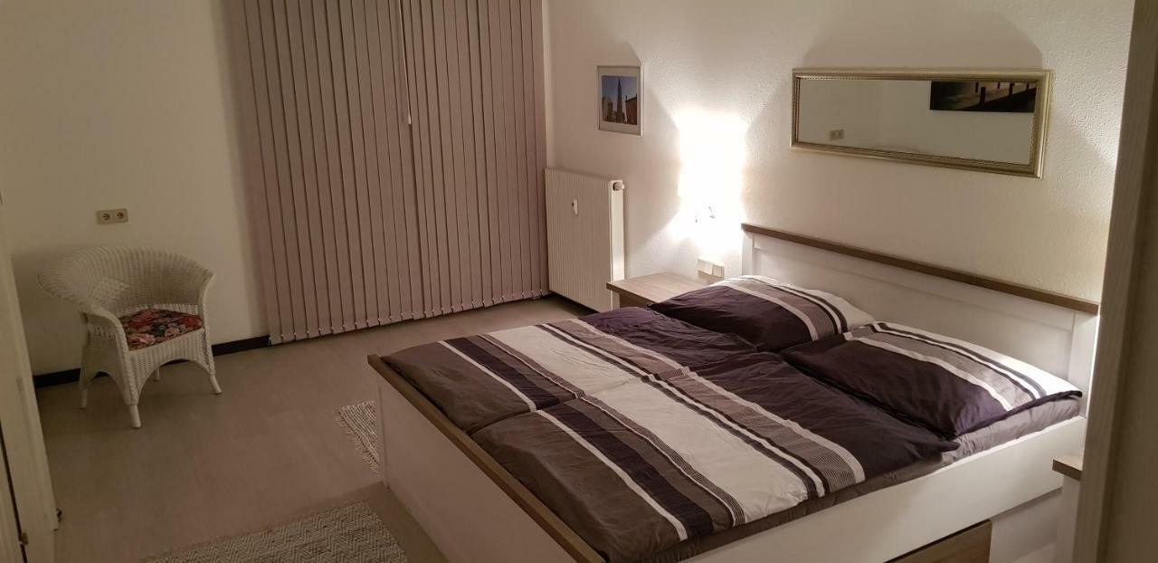 Ambiente Ferienapartments Warmbad Villach Exterior foto